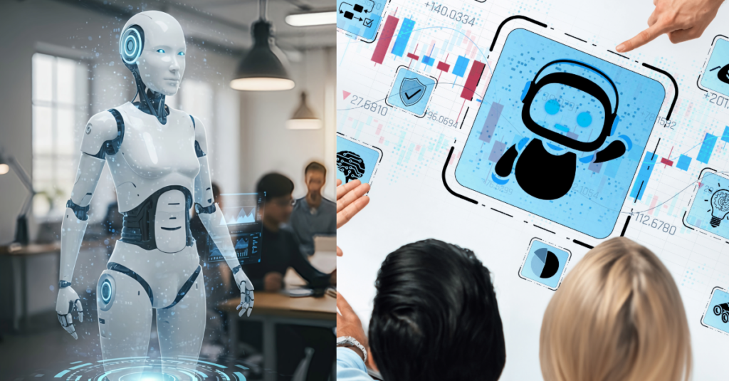 Secure Data, People and Agentic Connections