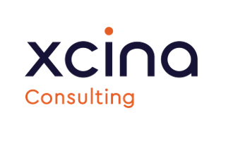 Xcina Consulting logo