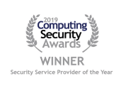 IT Security Awards